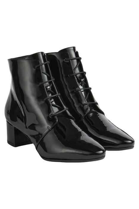 LOLA BOOTS BLACK 2