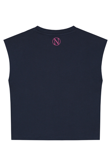 NIK&NIK T-SHIRT OCEAN BLUE OCEAN BLUE 2