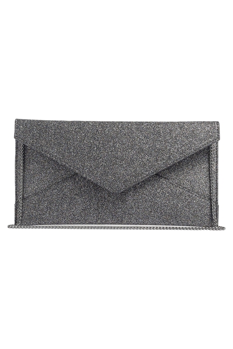 KENDALL CLUTCH BAG BLACK 1