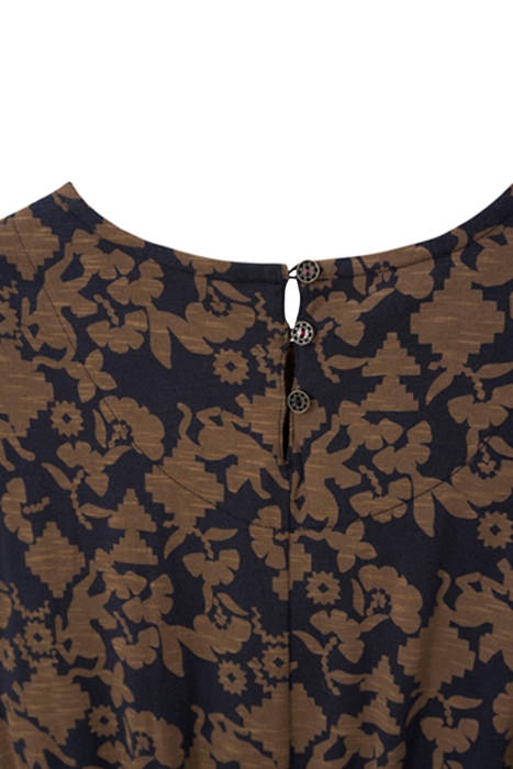 OLIVE COTTON JERSEY DRE GREY 3