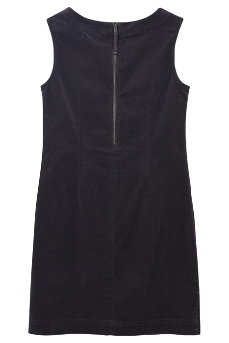 LOTHBURY CORD PINNY DARK GREY 6