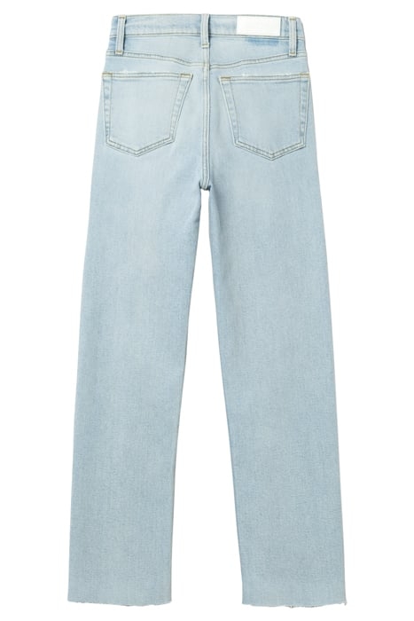 70S STOVE PIPE ICY BLUE 2