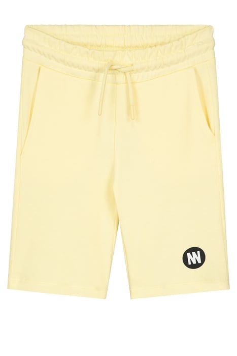 FLORTY SHORTS CHAMPAGNE 1