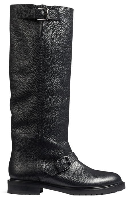 NOEMI BOOTS BLACK 1