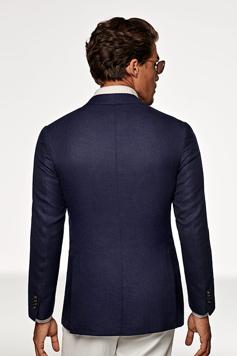 NAVY HAVANA BLAZER 3