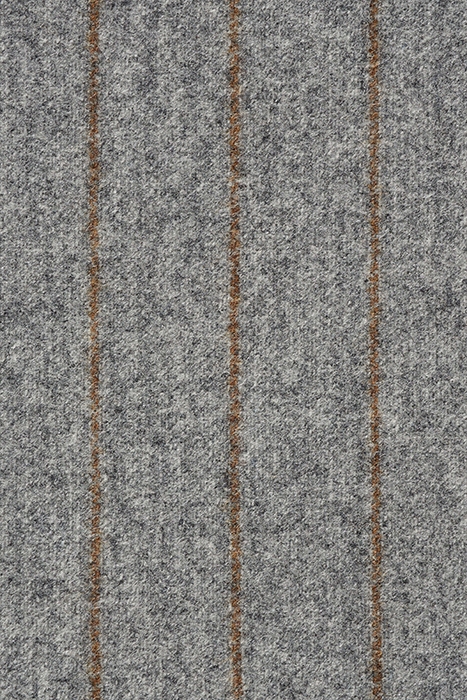 GREY STRIPED HAVANA BLAZER 5