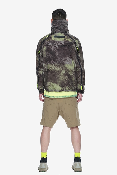 QM286 - CRISPR KHAKI PRINT 3