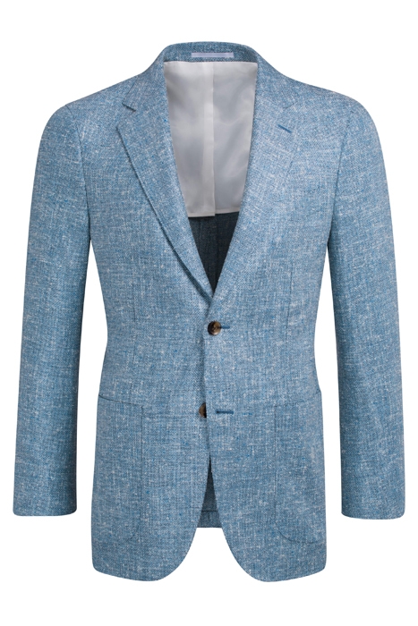 BLUE HAVANA BLAZER 4