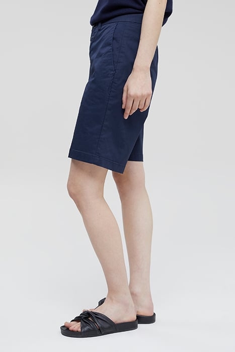 WOMEN BERMUDA SHORTS DARK NIGHT 4