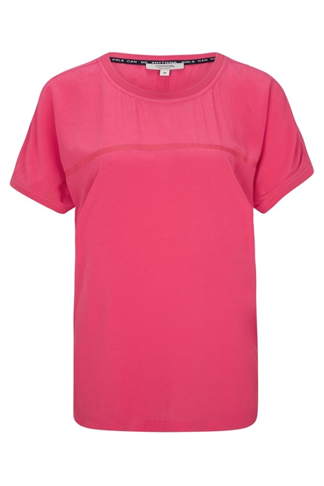COMMA BLOUSES PINK 3