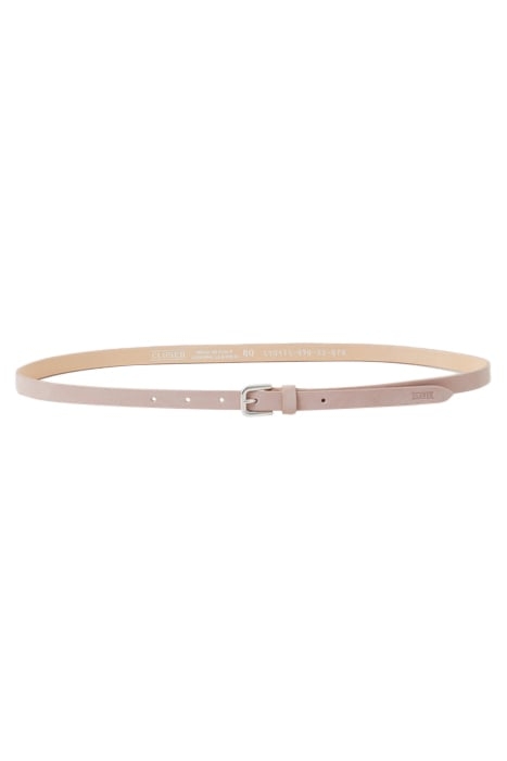 WOMEN BELT BELT DAHLIA PINK 1
