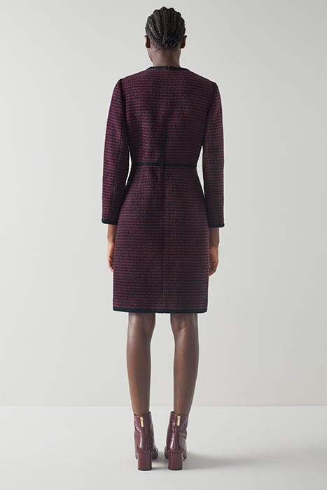 PALOMA MINI DRESS MULTICOLOR 2