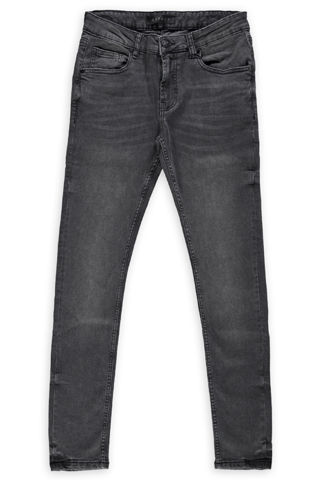 JEANS 17.0 DARK GREY 1
