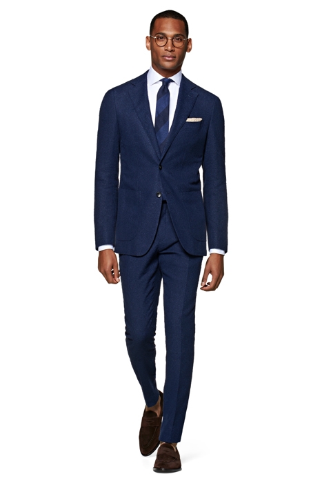 NAVY HAVANA SUIT 1