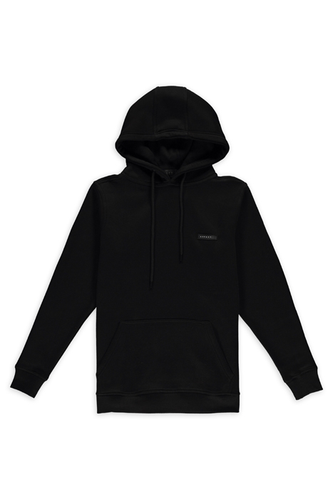PREMIUM HOODIE BLACK 1
