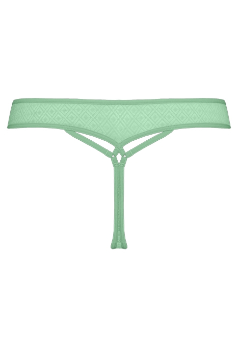 SEDUCTION PASTEL GREEN 4