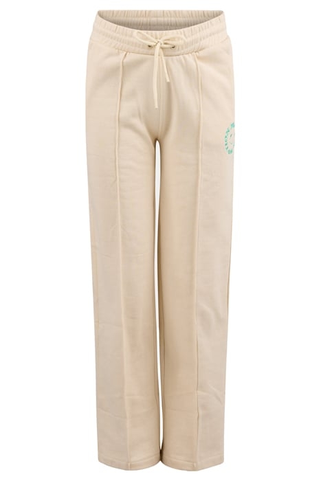 GA- MOTION PANTALON JILL&MITCH BY SHOEBY OFFWHITE 1