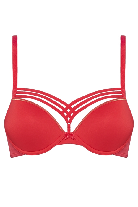 DAME DE PARIS POMEGRANATE AND GOLD 3