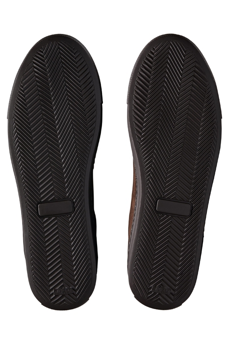 BROWN MONOCHROME SNEAKER 6