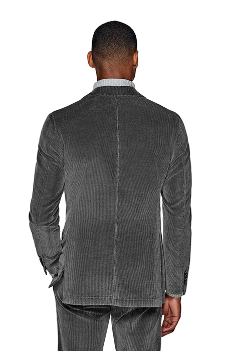 MID GREY HAVANA SUIT 3