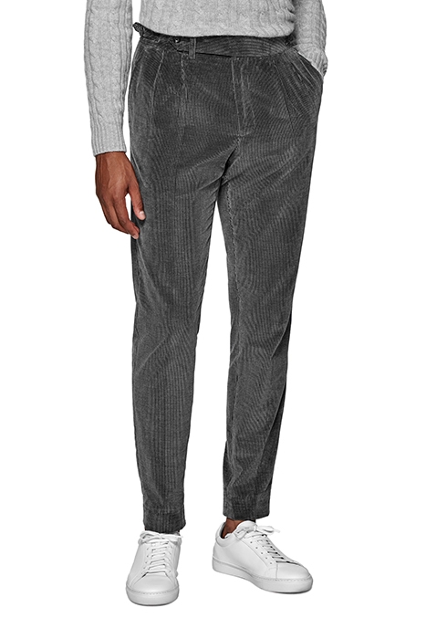 MID GREY HAVANA SUIT 4