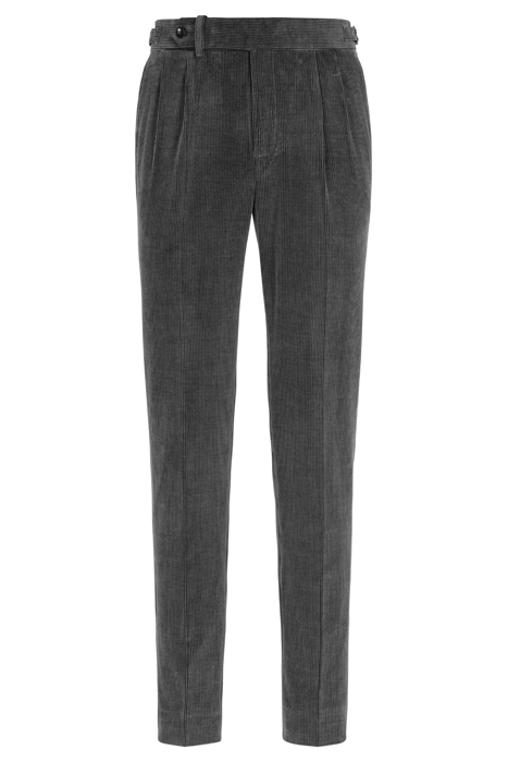 MID GREY HAVANA SUIT 6