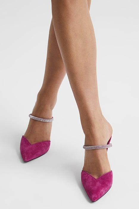 BANBURY BRIGHT PINK 2