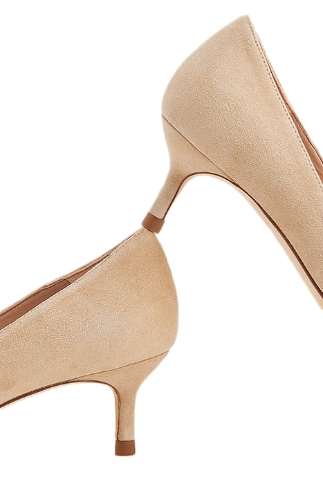 AUDREY COURT HEEL TRENCH 4