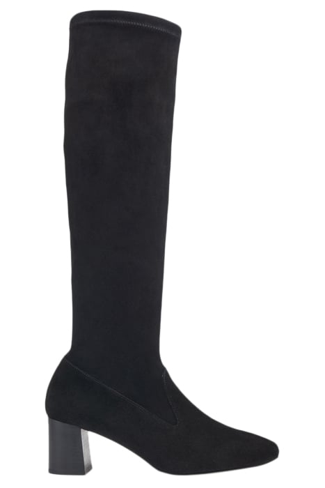 DAVINA BOOTS BLACK 1