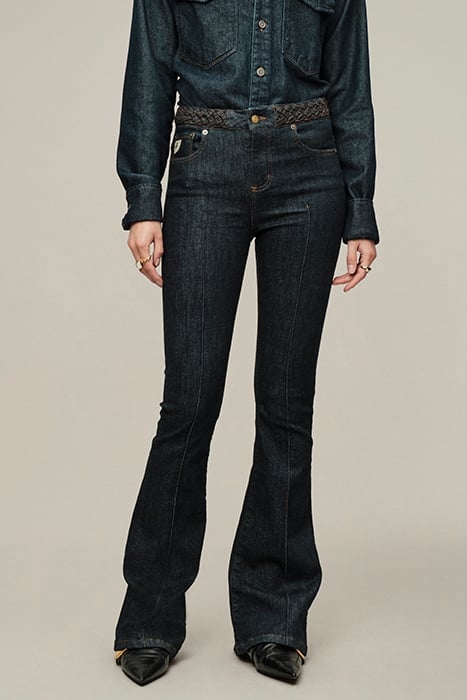 COCO CURIE CLEAN RINSE 1