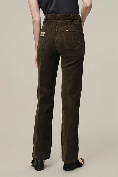 RIVER VINTAGE FOLK TWILL ROSIN 2