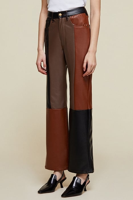 RIVER PATCH THREE COLOURS PATCH 1