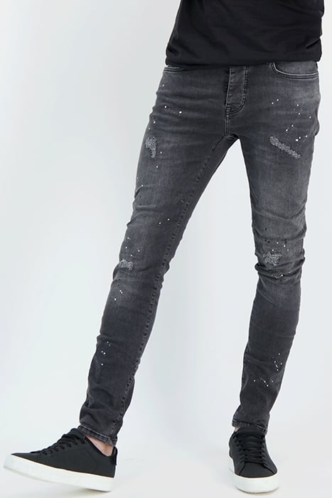 CAVIN SUPER SKINNY BLACK USED BLACK USED 2