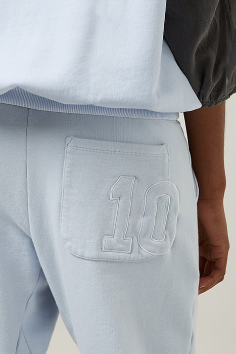 STATEMENT JOGGER ICE BLUE 5