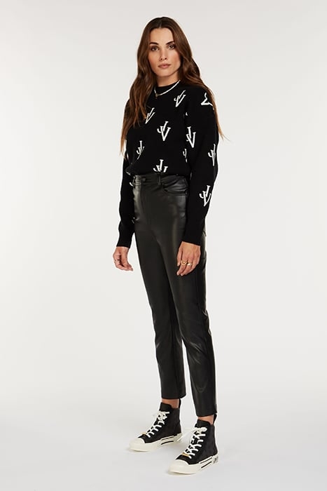 EVERLY TROUSERS BLACK 3