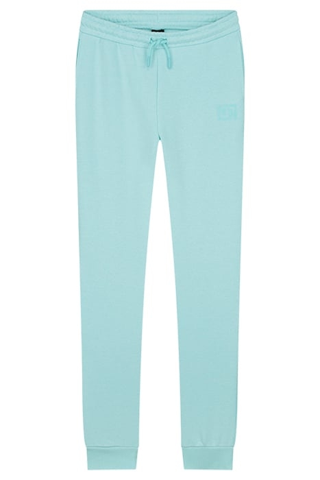 PENNY LOGO SWEATPANTS CLOUDY BLUE 1