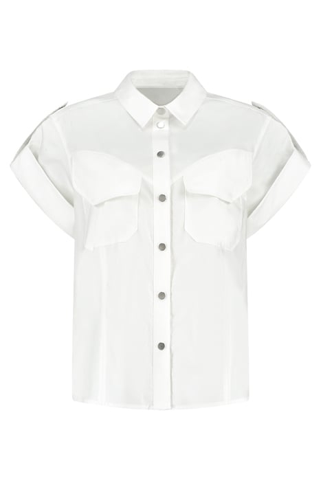 SORCE BLOUSE WHITE 1