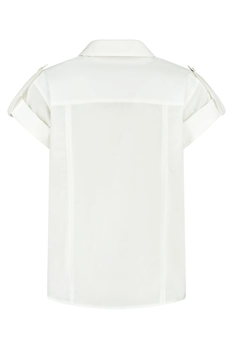 SORCE BLOUSE WHITE 2