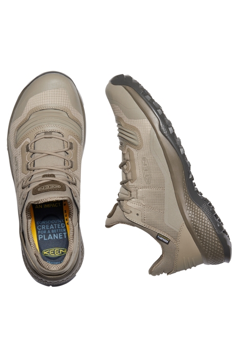 TEMPO FLEX WP TIMBERWOLF/TIMBERWOLF 3