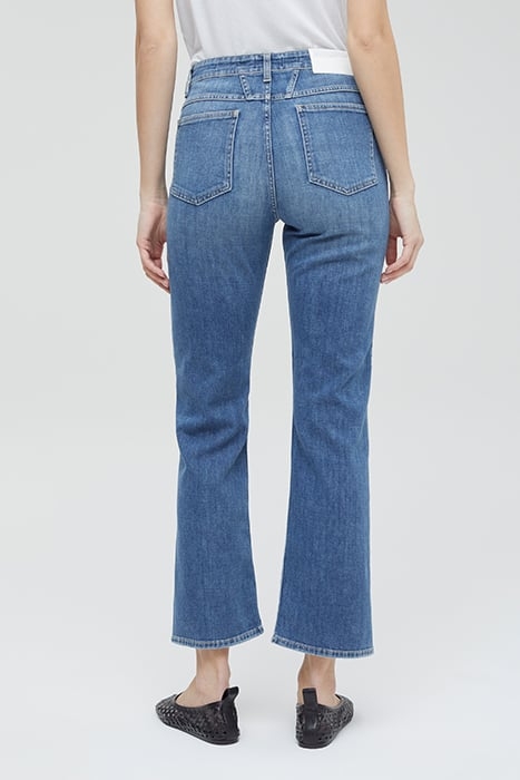 BAYLIN JEANS MID BLUE 2