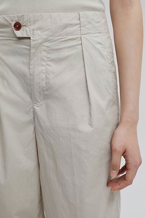 MAWSON PANTS GRAIN BEIGE 4