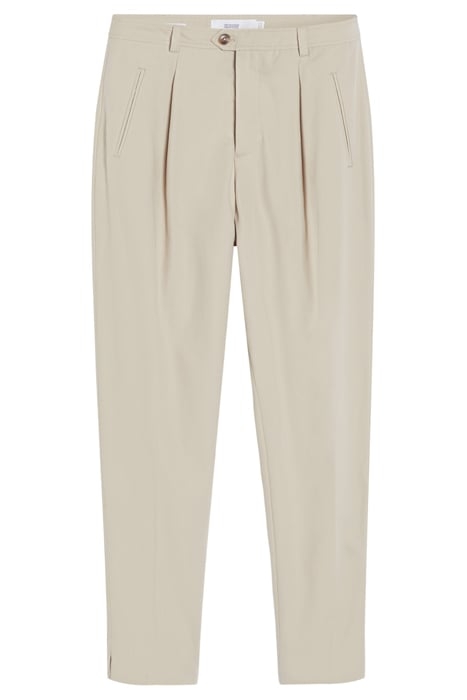 ARLO PANTS GRAIN BEIGE 8
