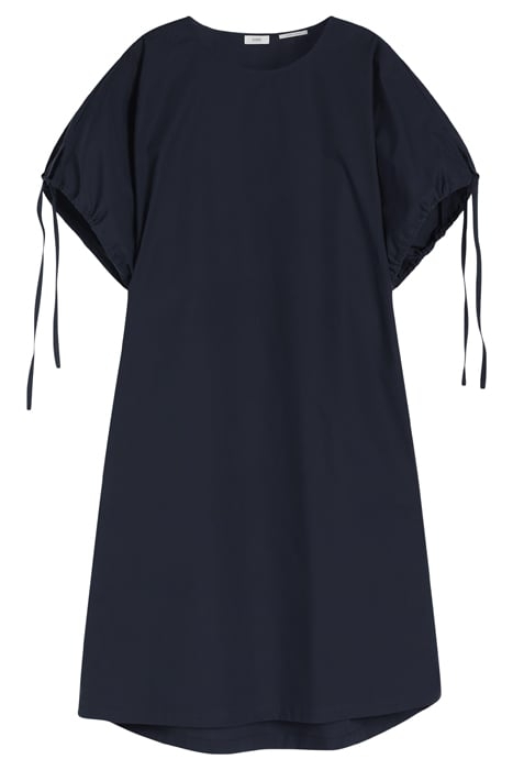 GATHERED DRESS DARK NIGHT 7