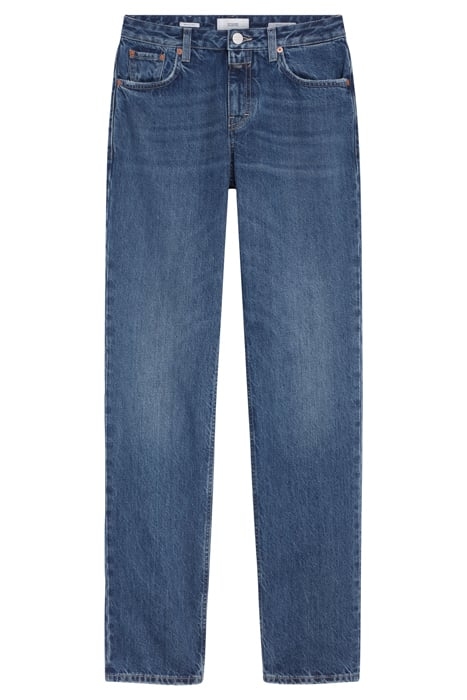 BRISTON JEANS DARK BLUE 6