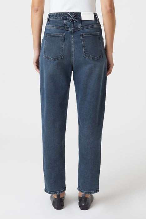 PEARL JEANS BLUE/BLACK 2