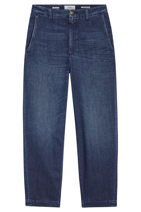 MAWBRAY JEANS DARK BLUE 6