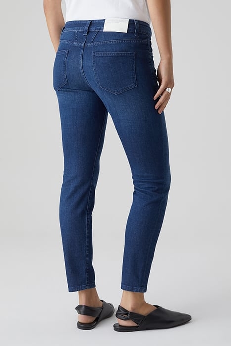 BAKER JEANS DARK BLUE 2