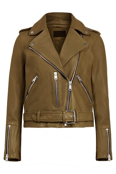 BALFERN BIKER LIME GREEN 6