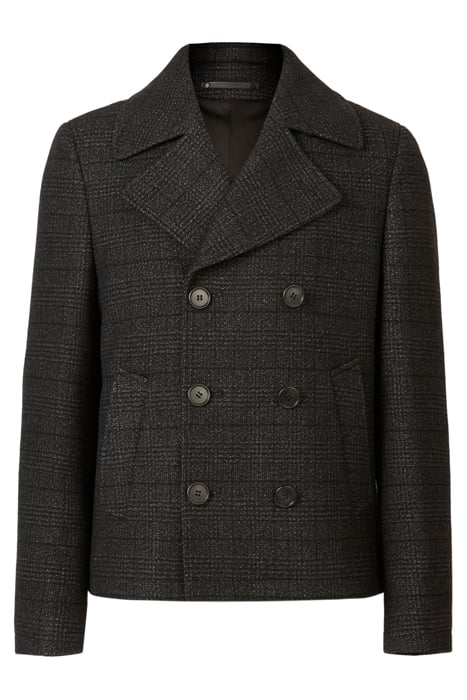 FORD PEACOAT BLACK 7