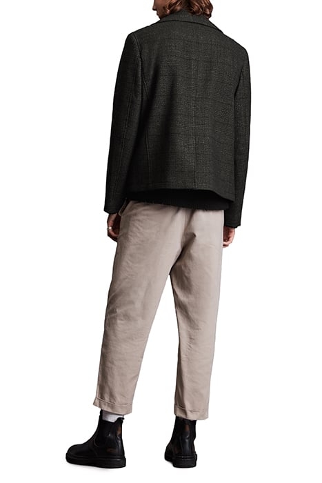 FORD PEACOAT BLACK 3